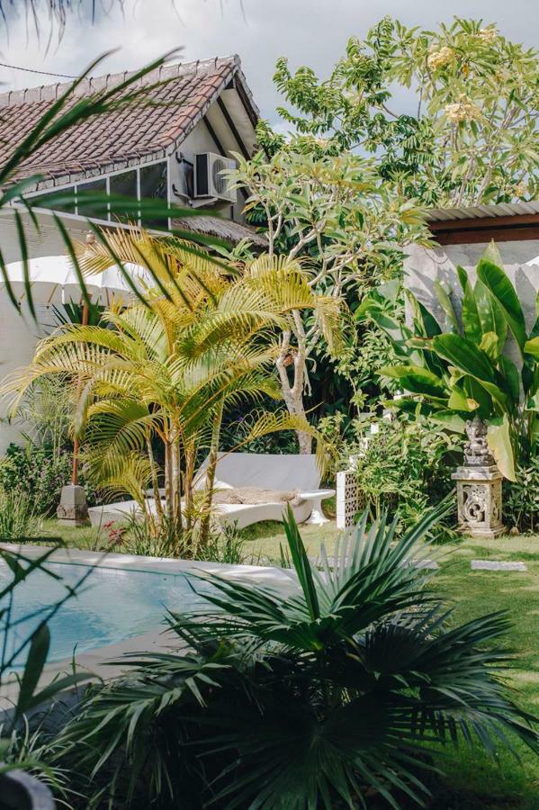 Lila Boutik Canggu (Bali)