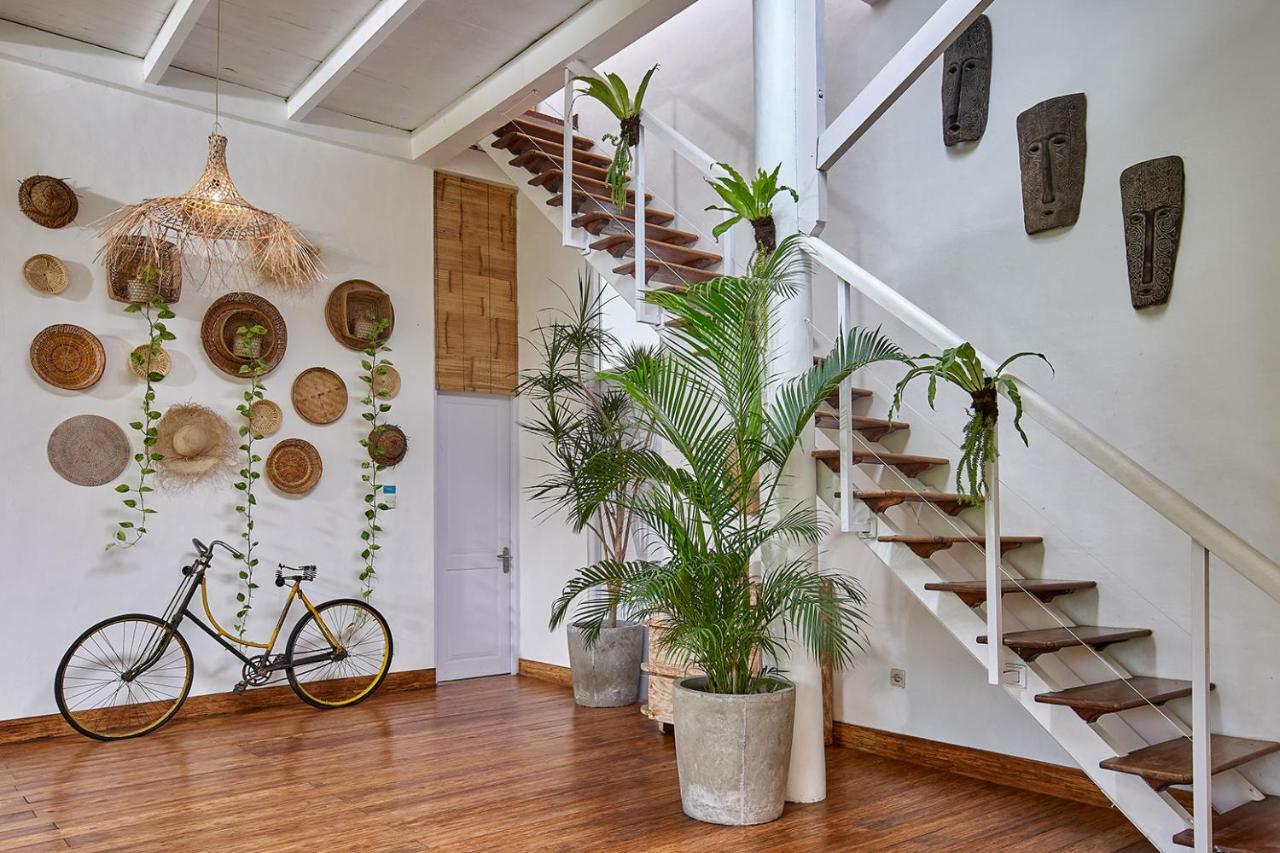 छुट्टी का घर Lila Boutik Canggu (Bali)