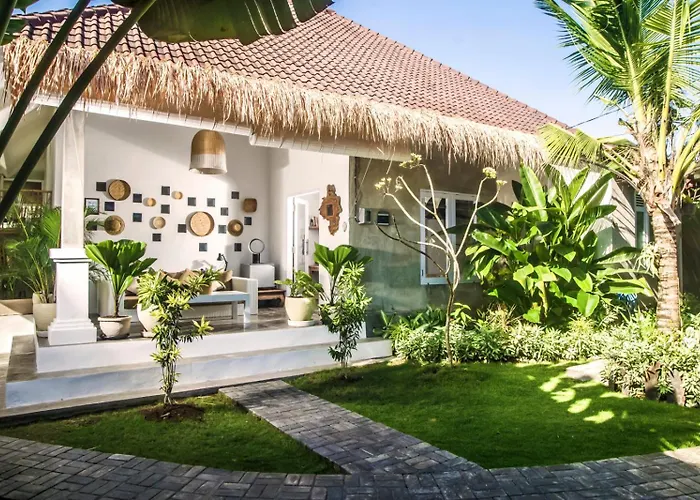 Lila Boutik Residence