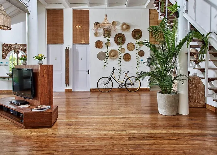 Lila Boutik Residence