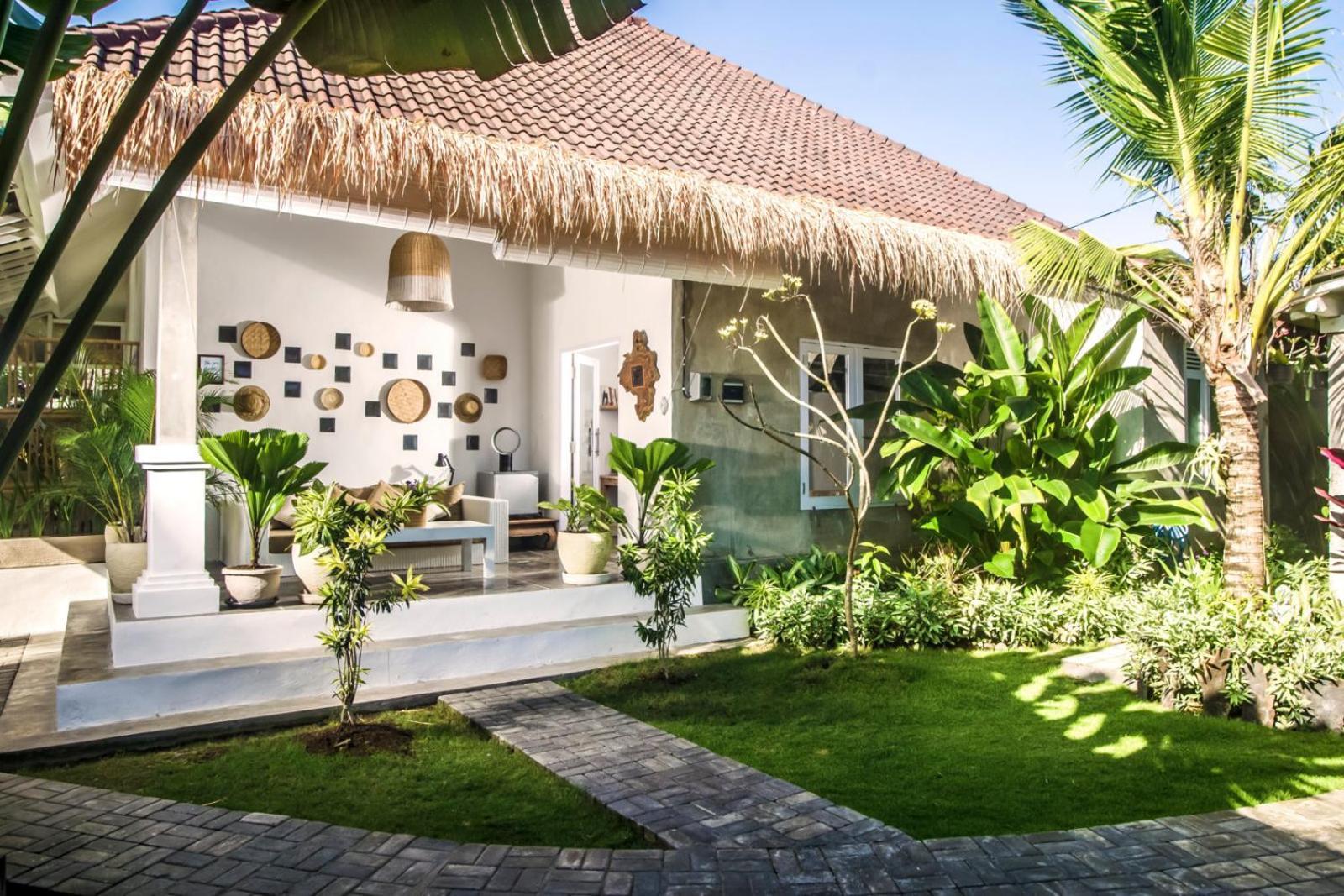 Lila Boutik Vakantiehuis