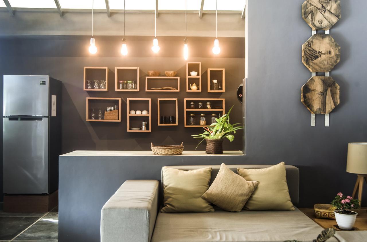 Vakantiehuis Lila Boutik Canggu