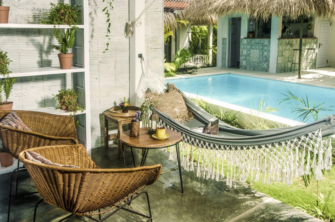 Lila Boutik Vakantiehuis *
