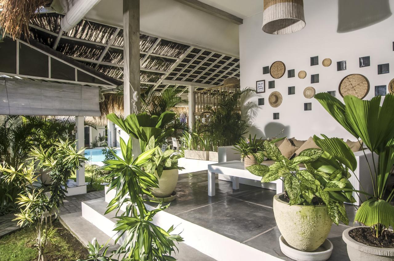 Lila Boutik Canggu