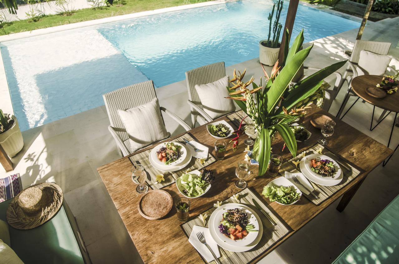 Lila Boutik Canggu