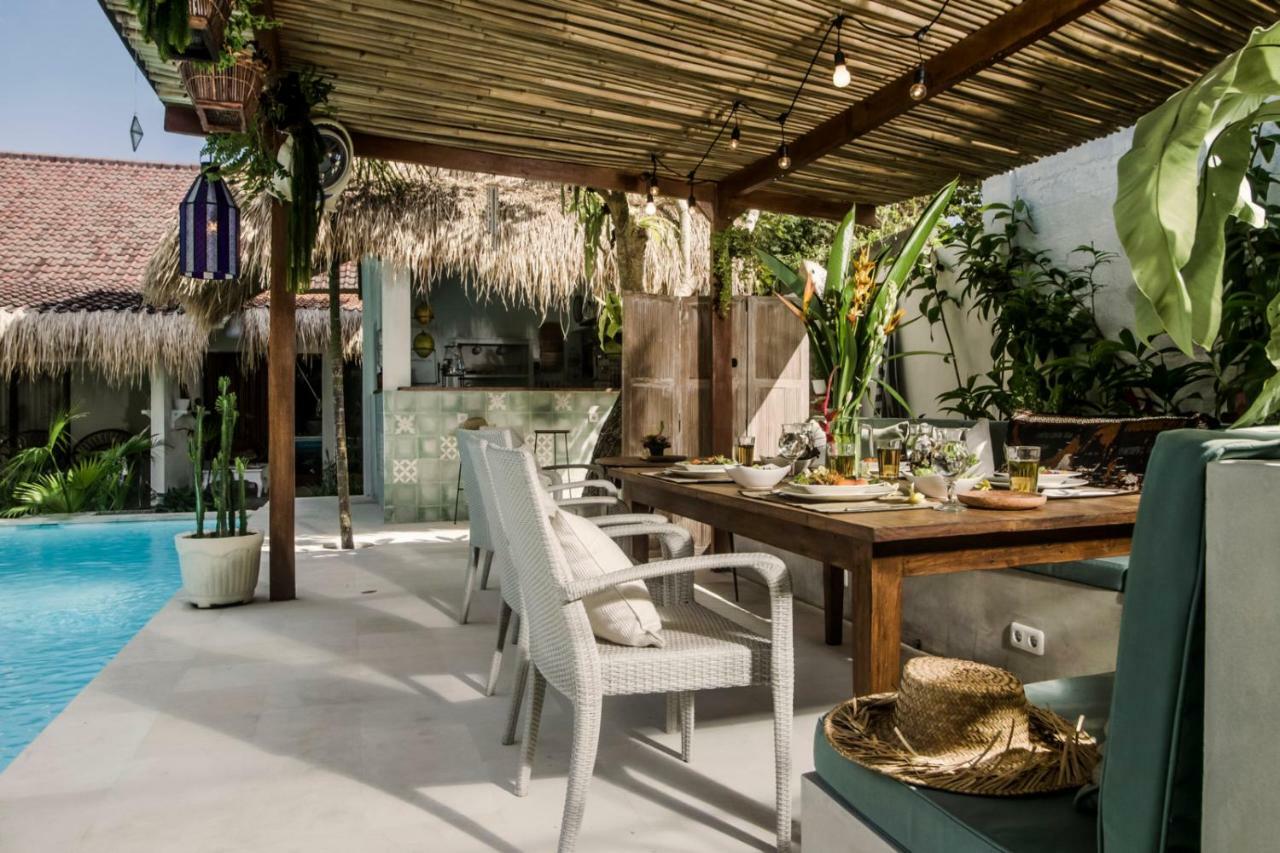 Lila Boutik Canggu