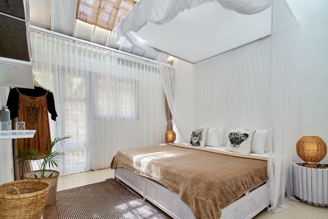 Lila Boutik Vakantiehuis *