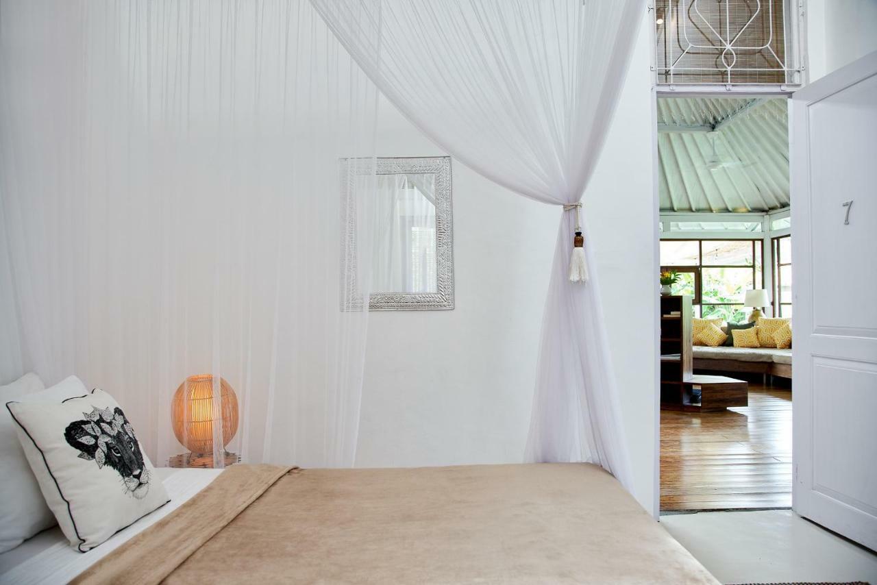 Vakantiehuis Lila Boutik *