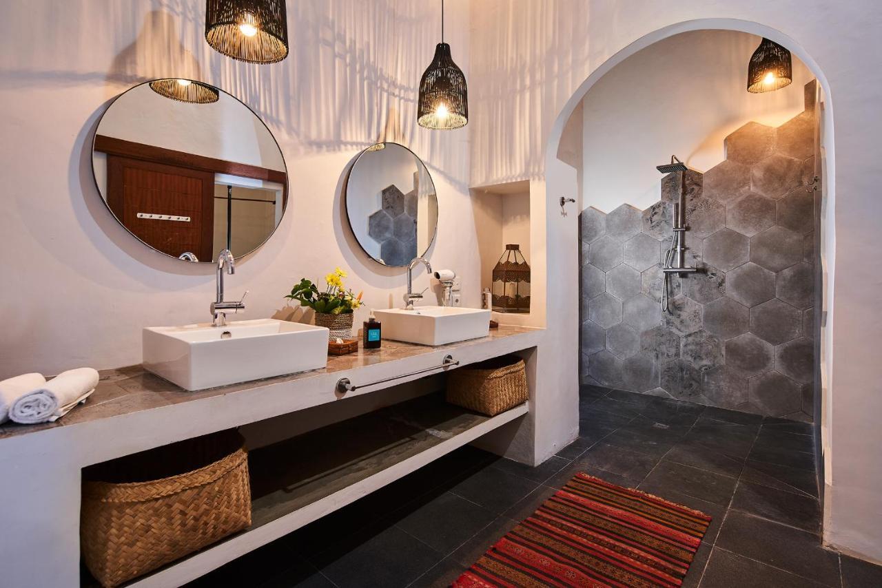 Lila Boutik Vakantiehuis